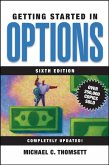 Getting Started in Options (eBook, PDF) Getting Started in Options (eBook, PDF)