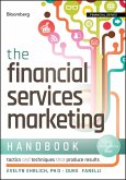 The Financial Services Marketing Handbook (eBook, ePUB)