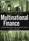 Multinational Finance (eBook, PDF)