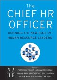 The Chief HR Officer (eBook, ePUB)