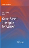 Gene-Based Therapies for Cancer (eBook, PDF)