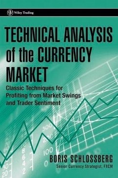 Technical Analysis of the Currency Market (eBook, PDF) - Schlossberg, Boris