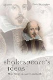 Shakespeare's Ideas (eBook, PDF)