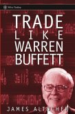 Trade Like Warren Buffett (eBook, PDF)