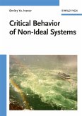 Critical Behavior of Non-Ideal Systems (eBook, PDF)