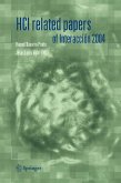 HCI related papers of Interacción 2004 (eBook, PDF)