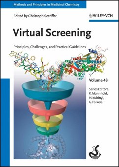 Virtual Screening (eBook, ePUB)