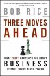 Three Moves Ahead (eBook, ePUB) - Bild 1