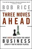 Three Moves Ahead (eBook, ePUB)