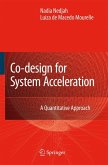 Co-Design for System Acceleration (eBook, PDF)