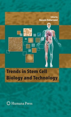 Trends in Stem Cell Biology and Technology (eBook, PDF)