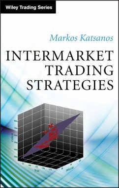 Cover Intermarket Trading Strategies (eBook, ePUB)