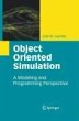 Object Oriented Simulation (eBook, PDF) - Bild 1