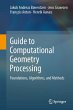 Guide to Computational Geometry... - Bild 1