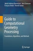 Guide to Computational Geometry Processing (eBook, PDF)