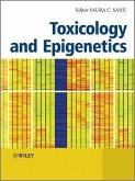 Toxicology and Epigenetics (eBook, ePUB)