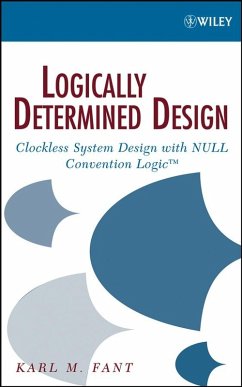 Logically Determined Design (eBook, PDF) - Fant, Karl M.
