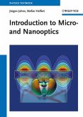 Introduction to Micro- and Nanooptics (eBook, PDF)