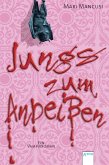 Jungs zum Anbeißen / Sunshine & Rayne Bd.1 (eBook, ePUB) Jungs zum Anbeißen / Sunshine & Rayne Bd.1 (eBook, ePUB)