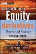 An Introduction to Equity Derivatives... - Bild 1
