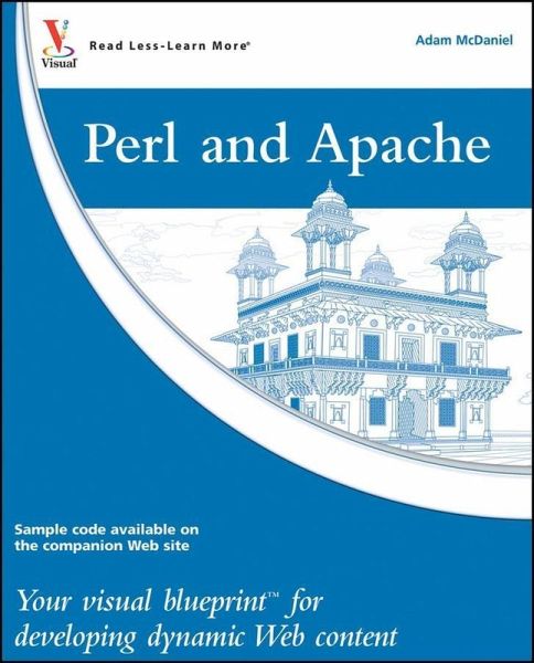 Perl and Apache (eBook, ePUB) Perl and Apache (eBook, ePUB)