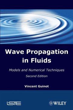Wave Propagation in Fluids (eBook, PDF) - Guinot, Vincent