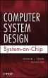 Computer System Design (eBook, ePUB) - Bild 1