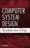 Computer System Design (eBook, ePUB)