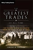 The Greatest Trades of All Time (eBook, PDF)