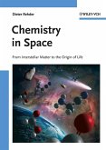 Chemistry in Space (eBook, ePUB)