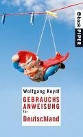 Gebrauchsanweisung für Deutschland (eBook, ePUB) - Koydl, Wolfgang