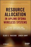 Resource Allocation in Uplink OFDMA Wireless Systems (eBook, ePUB)