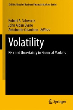 Volatility (eBook, PDF)