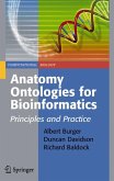 Anatomy Ontologies for Bioinformatics (eBook, PDF)