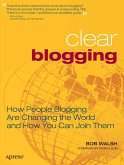 Clear Blogging (eBook, PDF)