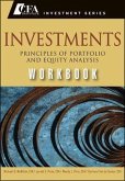 Investments Workbook (eBook, ePUB)
