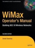 WiMax Operator's Manual (eBook, PDF)