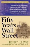 Fifty Years in Wall Street (eBook, PDF)