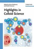 Highlights in Colloid Science (eBook, PDF)