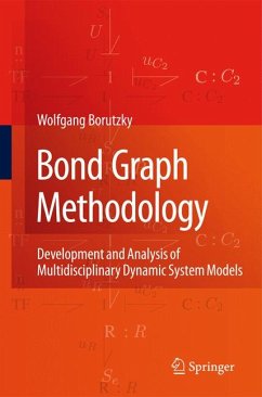 Bond Graph Methodology (eBook, PDF) - Borutzky, Wolfgang