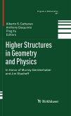 Higher Structures in Geometry and Physics (eBook, PDF)