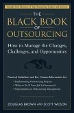 The Black Book of Outsourcing (eBook, PDF)