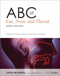 ABC of Ear, Nose and Throat (eBook, PDF)