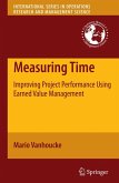 Measuring Time (eBook, PDF)