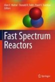 Fast Spectrum Reactors (eBook, PDF)