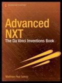 Advanced NXT (eBook, PDF)