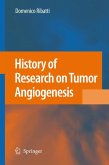 History of Research on Tumor Angiogenesis (eBook, PDF)