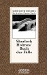 Sherlock Holmes' Buch der Fälle... - Bild 1
