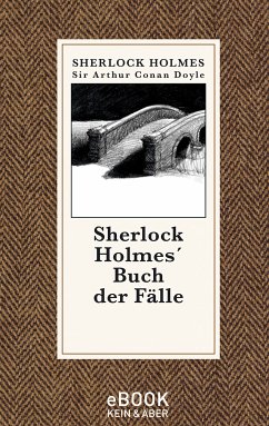 Sherlock Holmes' Buch der Fälle (eBook, ePUB) - Doyle, Sir Arthur Conan