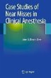 Case Studies of Near Misses in Clinical... - Bild 1